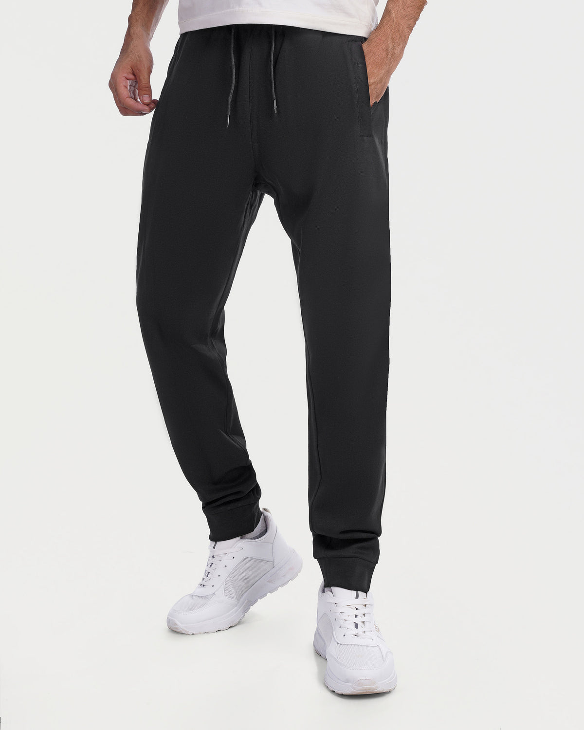 Black / S / Cotton