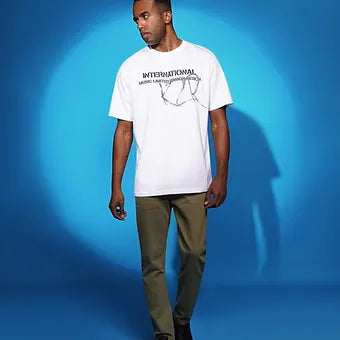 Printed T-shirt-24119