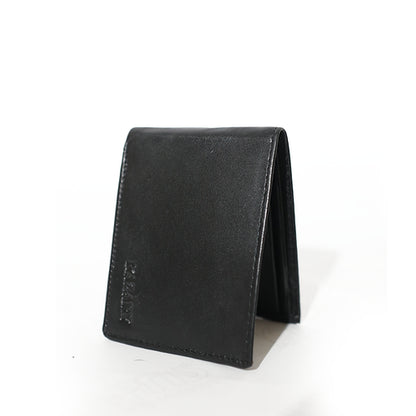 LEATHER WALLET - KAZARY