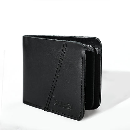 LEATHER WALLET - KAZARY