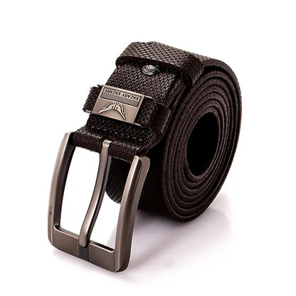 FORMAL BELT - KAZARY