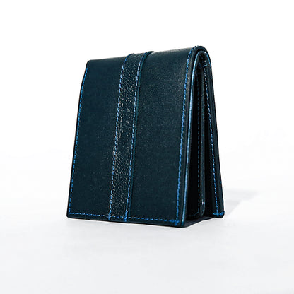 LEATHER WALLET - KAZARY