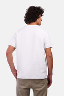 Oversized Borsh Half-Sleeve T-Shirt