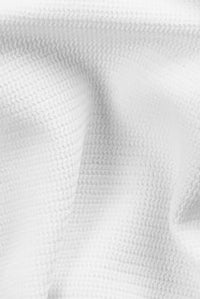 Oversized Borsh Half-Sleeve T-Shirt