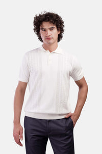 Cotton Fashion Polo Shirt