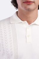 Cotton Fashion Polo Shirt