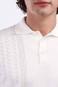 Cotton Fashion Polo Shirt