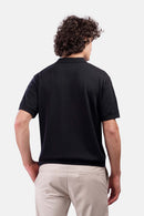 Modern Cotton Polo Shirt