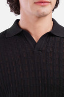 Modern Cotton Polo Shirt