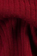 Jacquard Polo T-Shirt