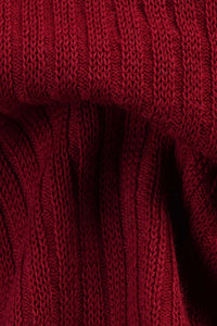 Jacquard Polo T-Shirt