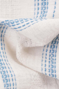Striped Shibeka Long Sleeve Shirt