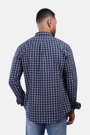 Minimal Linen Shirt