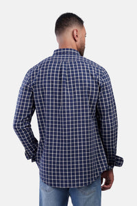 Minimal Linen Shirt