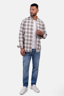 Oxford Long Sleeve Shirt
