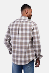 Oxford Long Sleeve Shirt