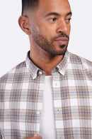 Oxford Long Sleeve Shirt