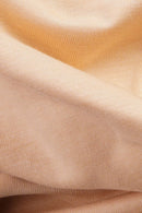 Half-Zip Interlock Polo T-Shirt