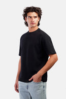 Oversized Kardoneh Half-Sleeve T-Shirt