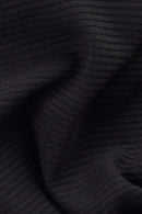 Oversized Kardoneh Half-Sleeve T-Shirt