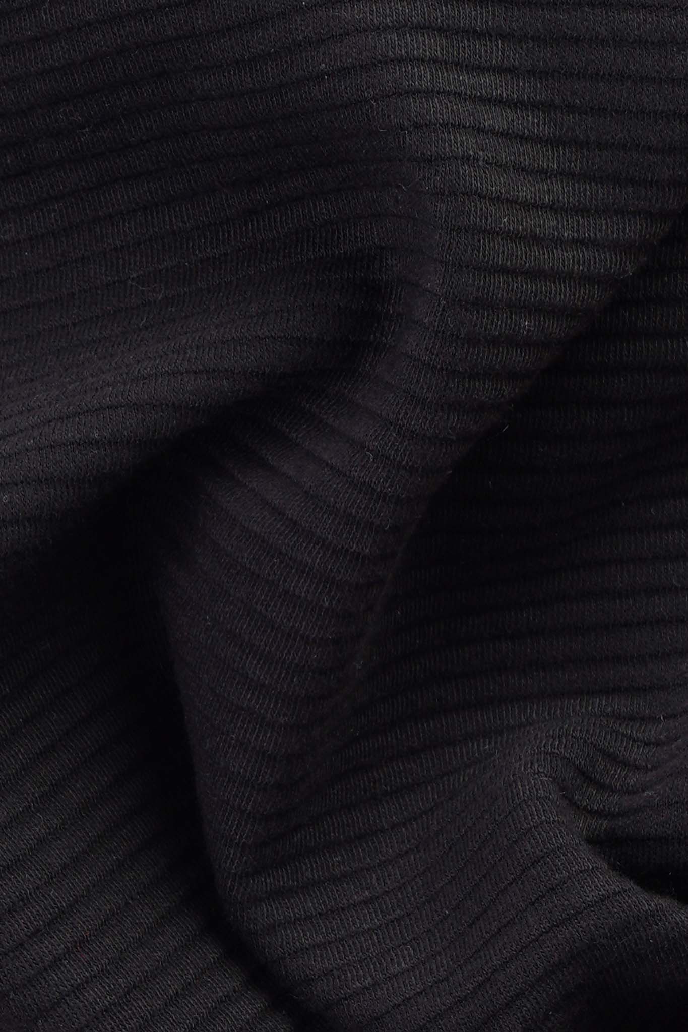 Oversized Kardoneh Half-Sleeve T-Shirt