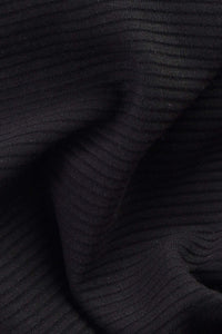 Oversized Kardoneh Half-Sleeve T-Shirt