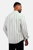 Essential Oxford Stripe Shirt