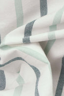 Essential Oxford Stripe Shirt