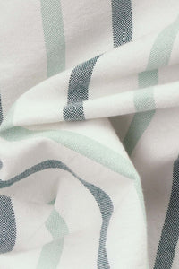 Essential Oxford Stripe Shirt