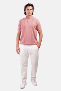 Cotton Fashion Polo Shirt