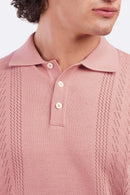 Cotton Fashion Polo Shirt