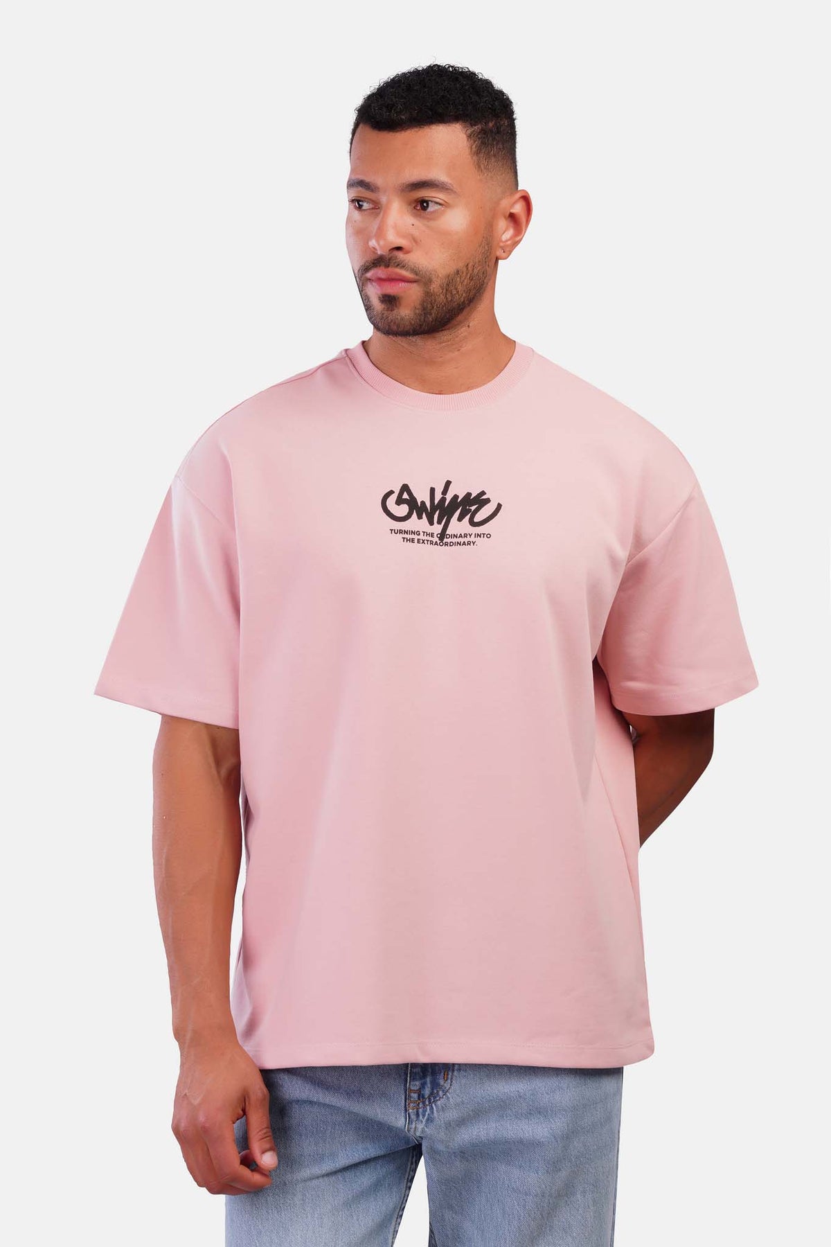 PINK / XS