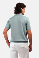 Modern Cotton Polo Shirt
