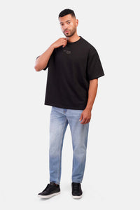 Everyday Summer Milton Oversized Tee