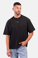 Everyday Summer Milton Oversized Tee