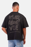 Everyday Summer Milton Oversized Tee