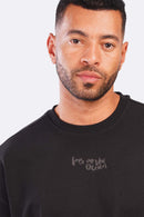 Everyday Summer Milton Oversized Tee