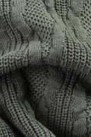 Textured Jacquard Polo Shirt
