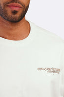 Relaxed Fit Summer Milton Tee