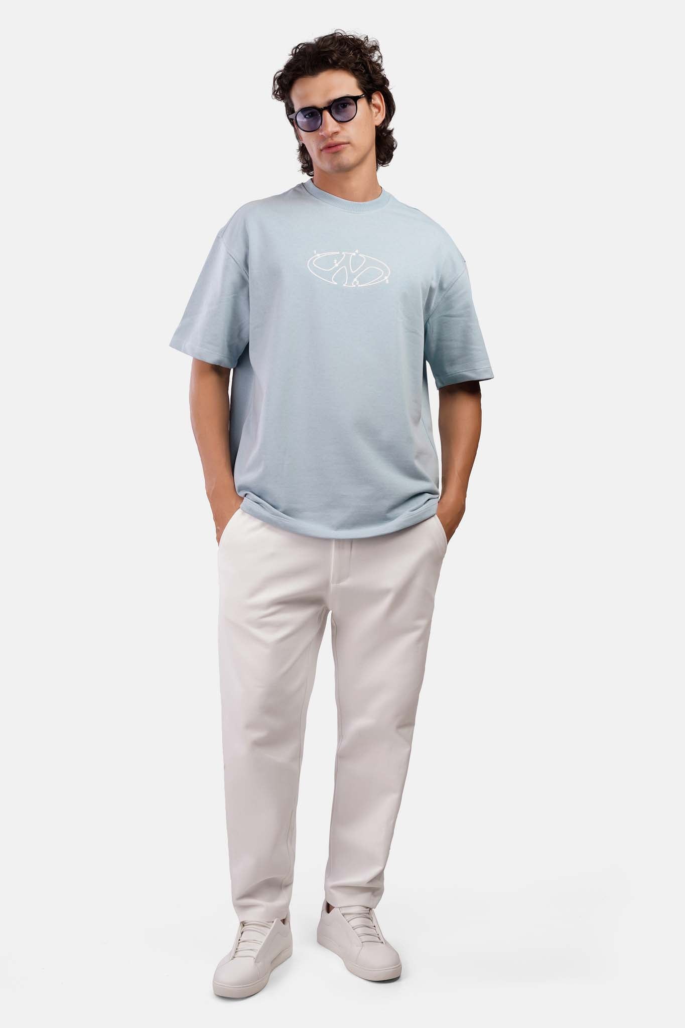 Classic Oxford Shirt