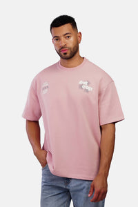 Loose Summer Milton T-Shirt
