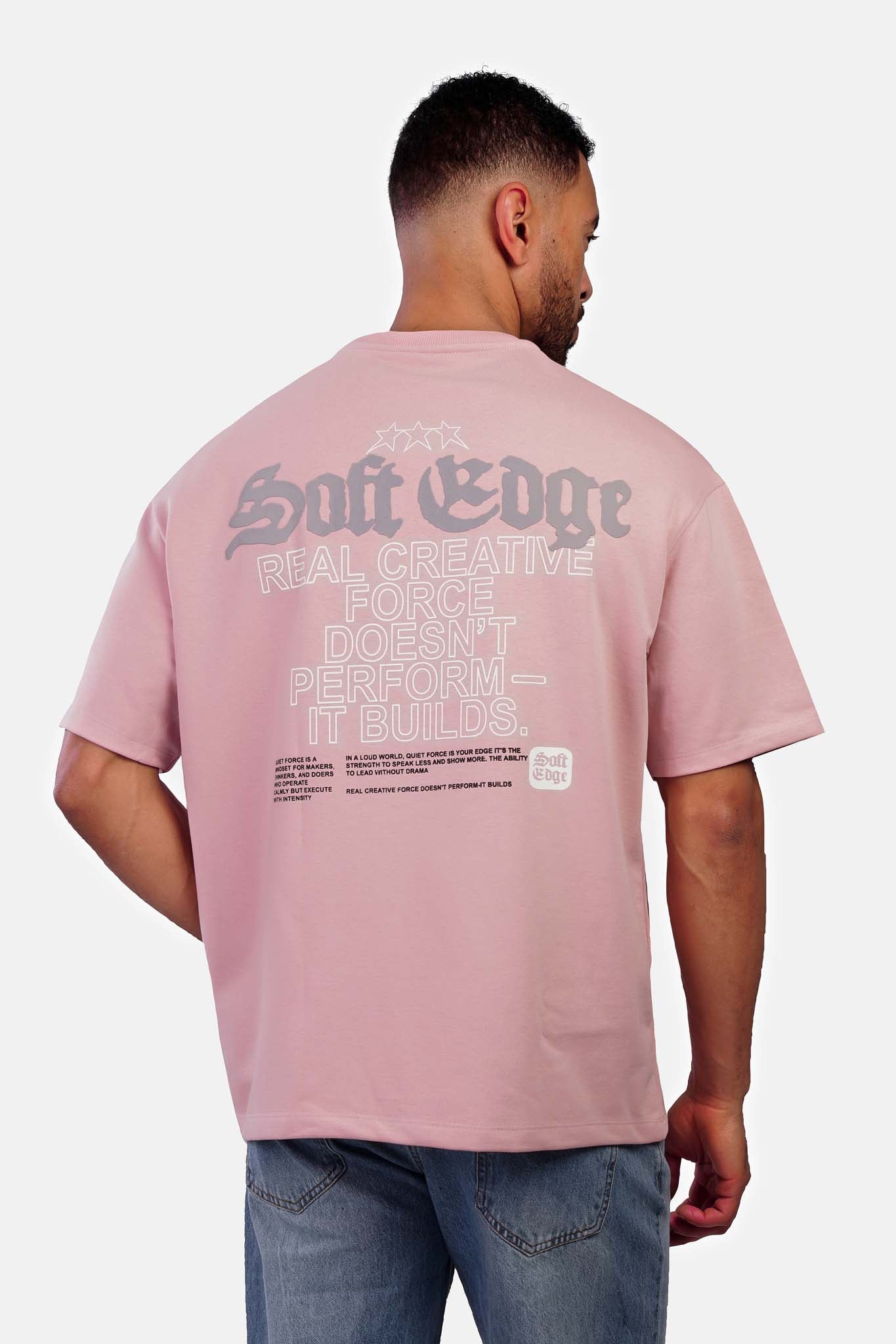 Loose Summer Milton T-Shirt