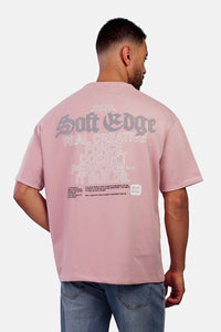 Loose Summer Milton T-Shirt