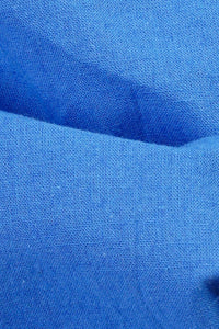 Classic Linen Long Sleeve Shirt