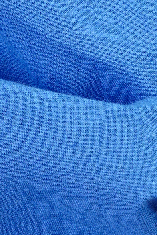 Classic Linen Long Sleeve Shirt