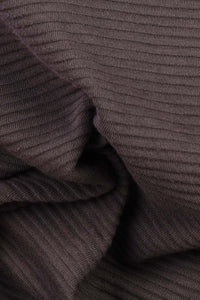 Oversized Kardoneh Half-Sleeve T-Shirt