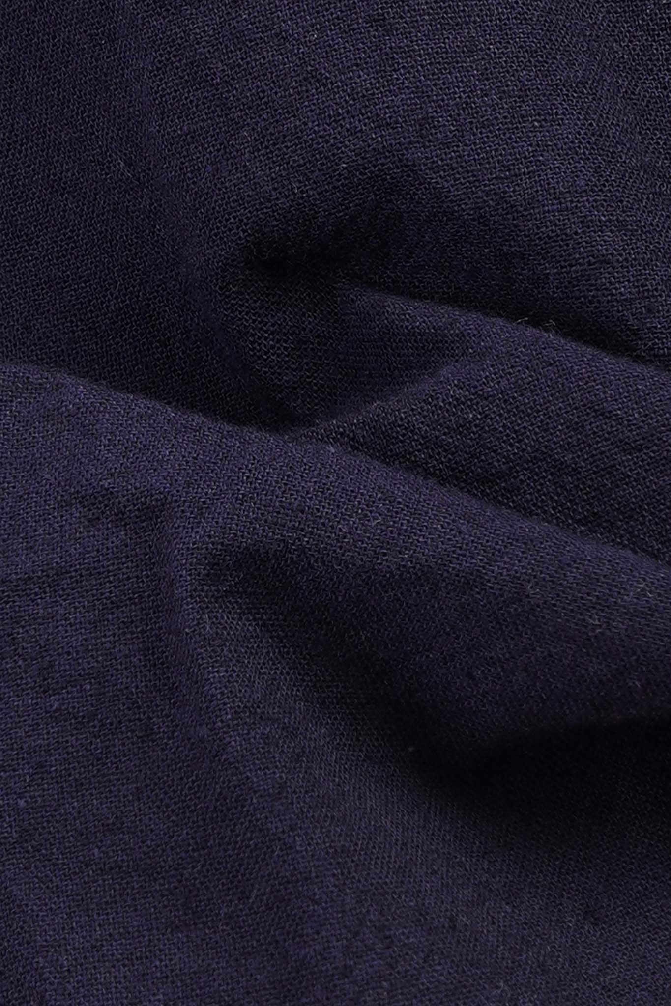Classic Linen Long Sleeve Shirt