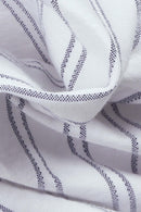 Classic Oxford Striped Shirt