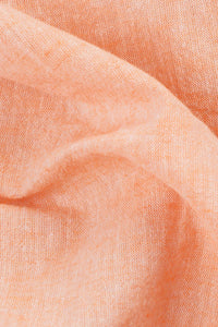 Classic Linen Long Sleeve Shirt