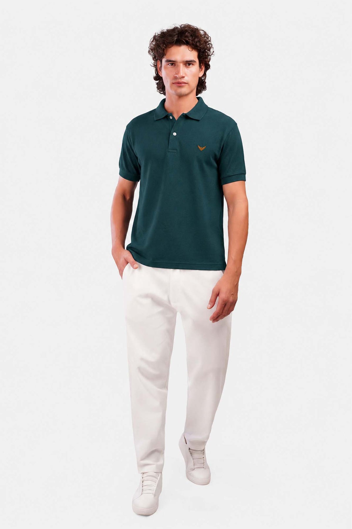 Basic Polo Beka T-Shirt